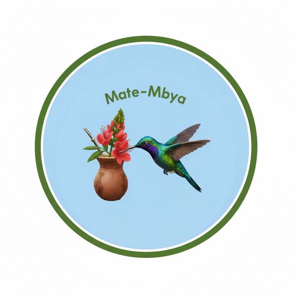 Mate-Mbya
